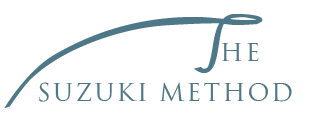 The Suzuki Method